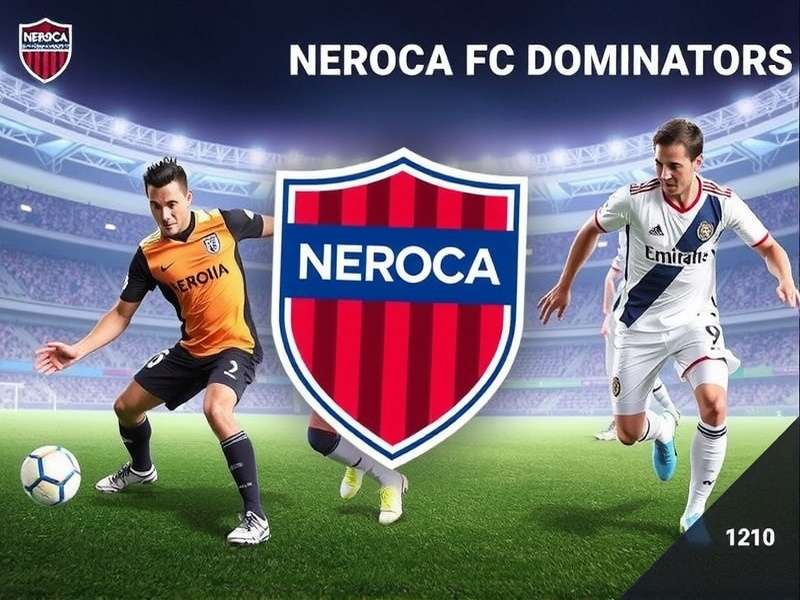 NEROCA FC Dominators Future Update