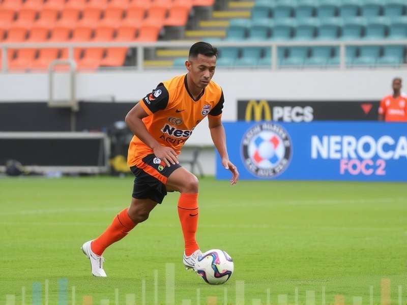 NEROCA FC Dominators Player Reviews